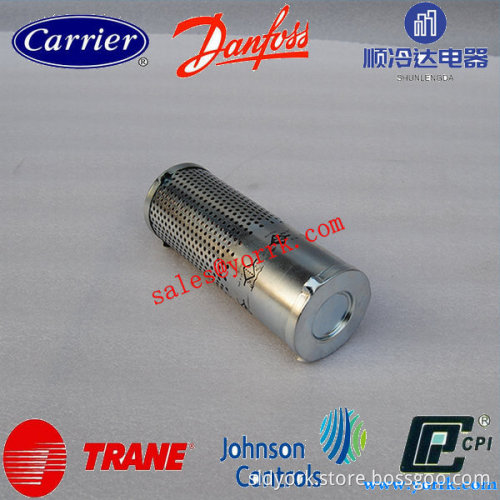 Trane Screw Compressor Internal Oil Filter Cartridge FLR01353